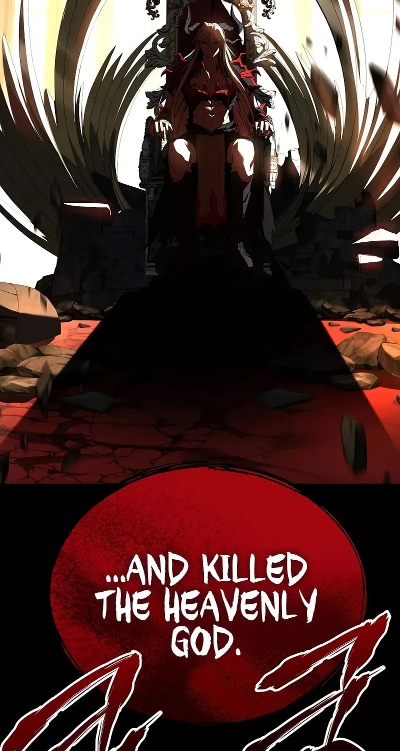 The Legendary Spearman Returns Chapter 166 page 119 - 