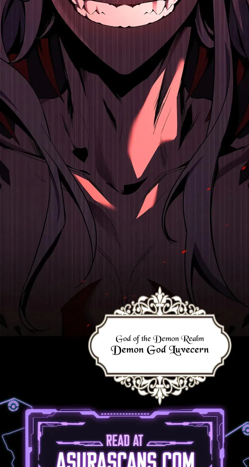 The Legendary Spearman Returns Chapter 166 page 121 - 
