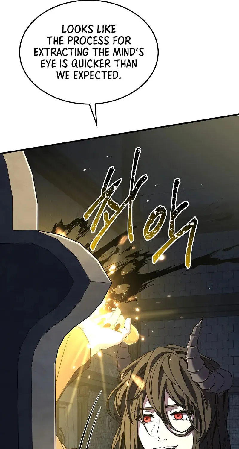 The Legendary Spearman Returns Chapter 166 page 18 - 