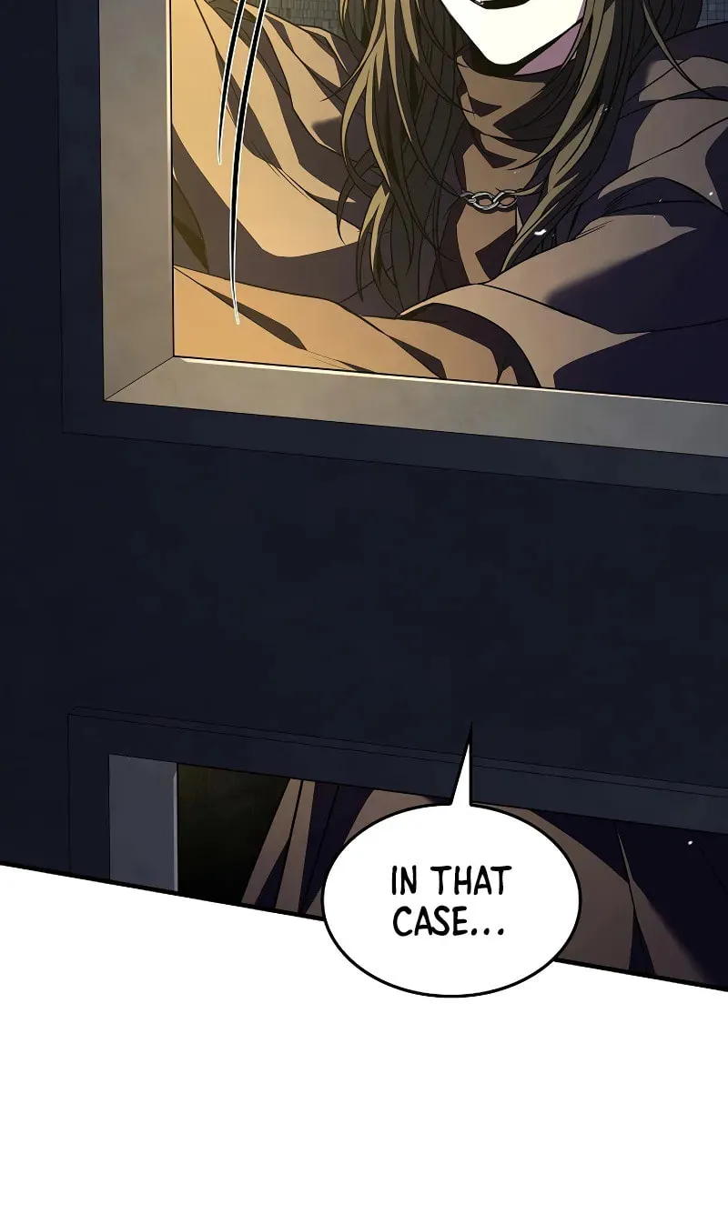 The Legendary Spearman Returns Chapter 166 page 19 - 