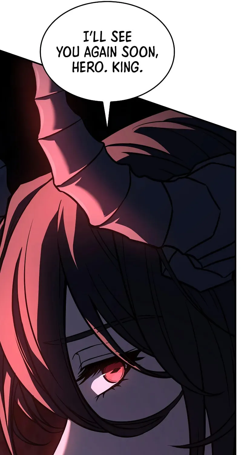 The Legendary Spearman Returns Chapter 166 page 20 - 