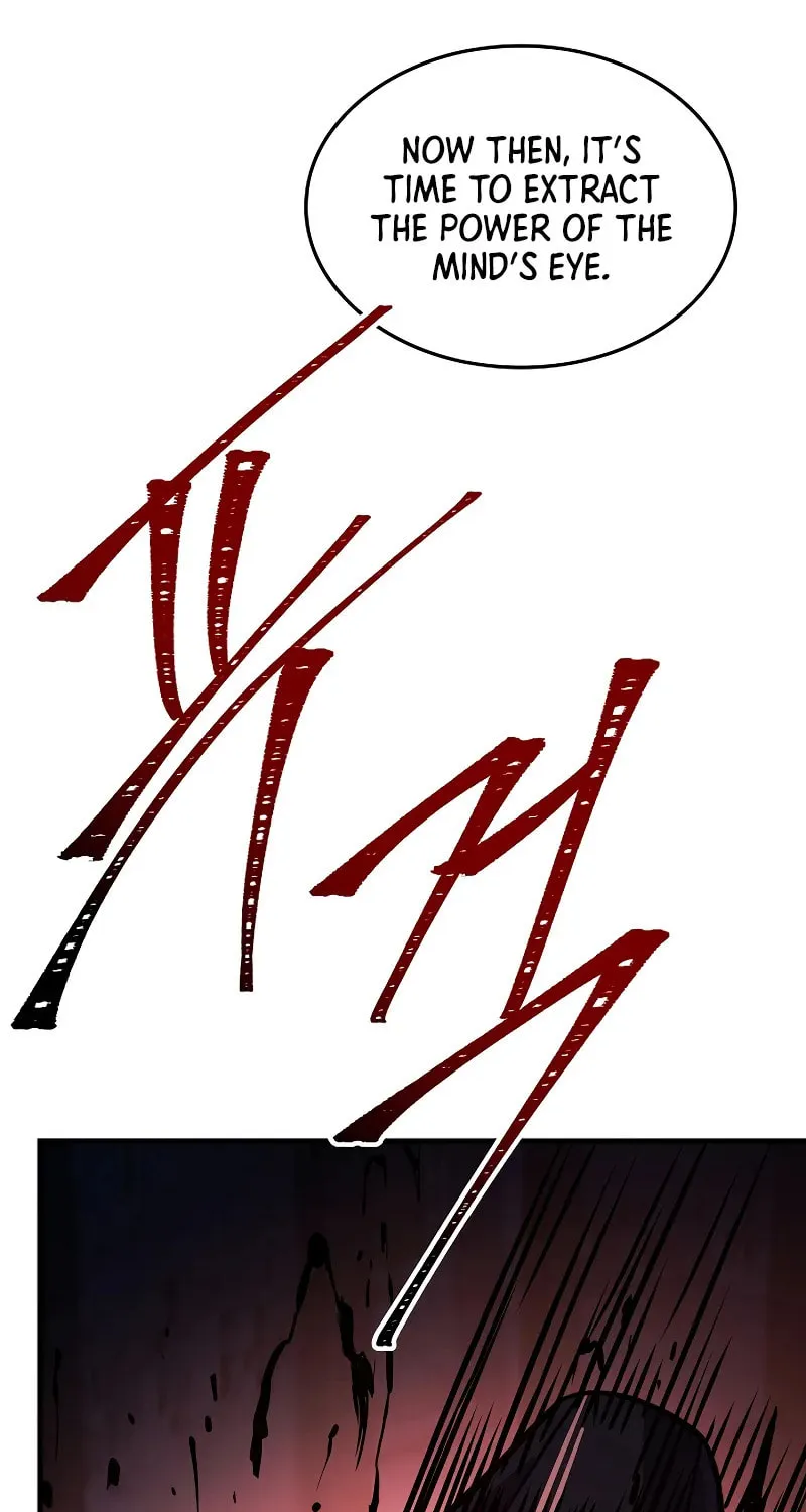 The Legendary Spearman Returns Chapter 166 page 3 - 