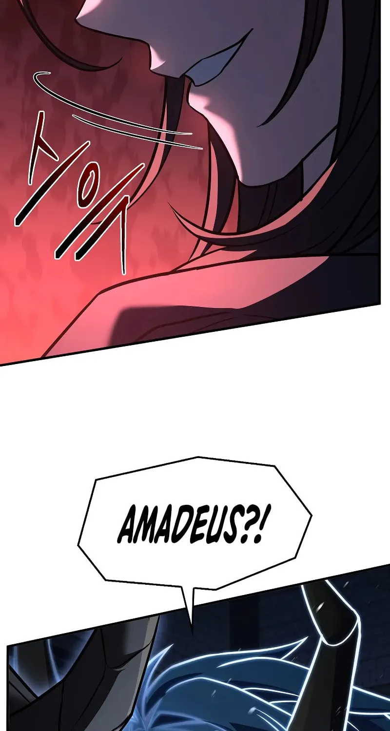 The Legendary Spearman Returns Chapter 166 page 21 - 