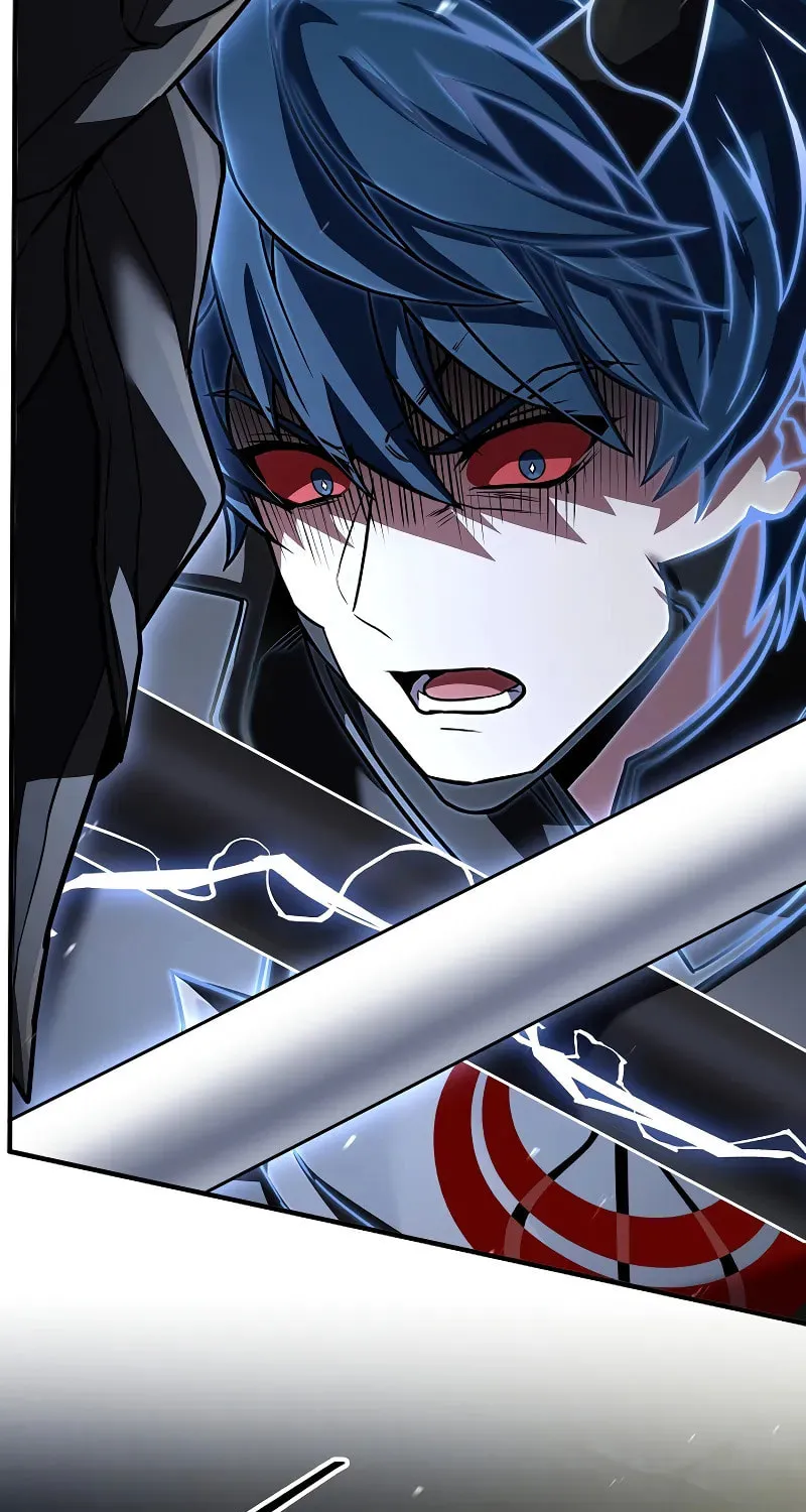 The Legendary Spearman Returns Chapter 166 page 22 - 