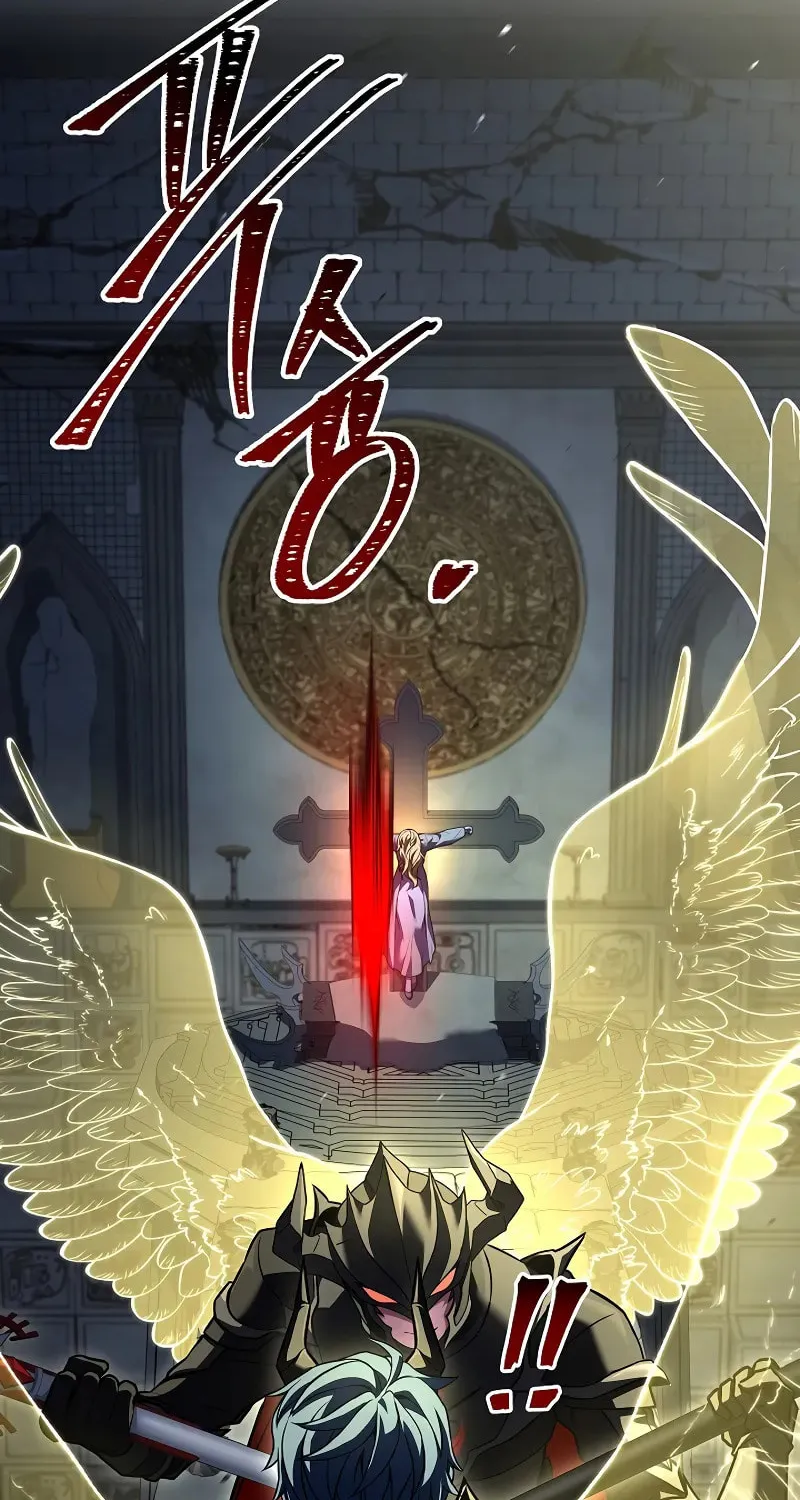 The Legendary Spearman Returns Chapter 166 page 23 - 