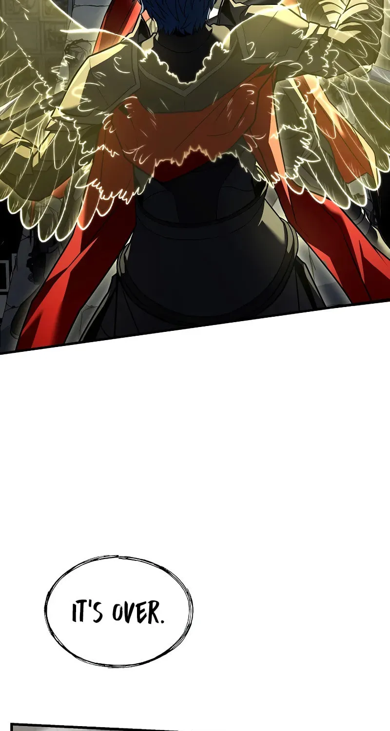 The Legendary Spearman Returns Chapter 166 page 24 - 