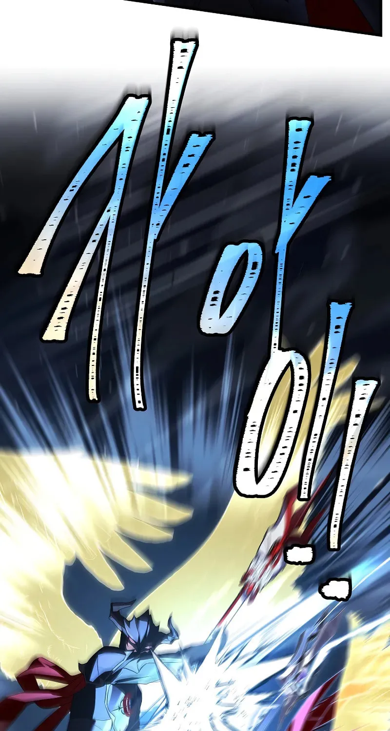 The Legendary Spearman Returns Chapter 166 page 26 - 