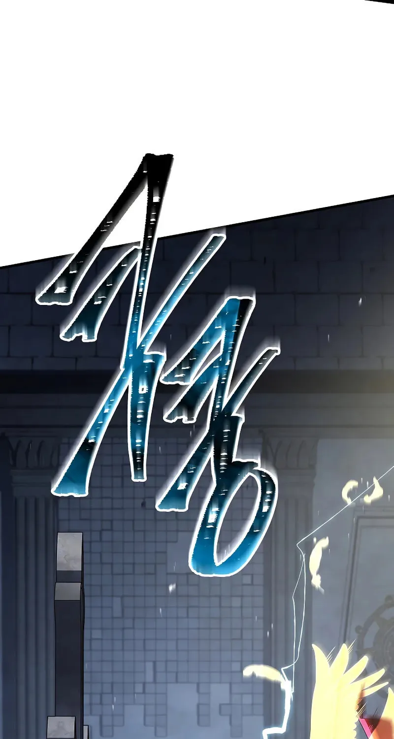 The Legendary Spearman Returns Chapter 166 page 28 - 
