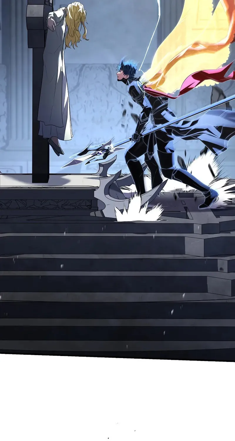 The Legendary Spearman Returns Chapter 166 page 29 - 