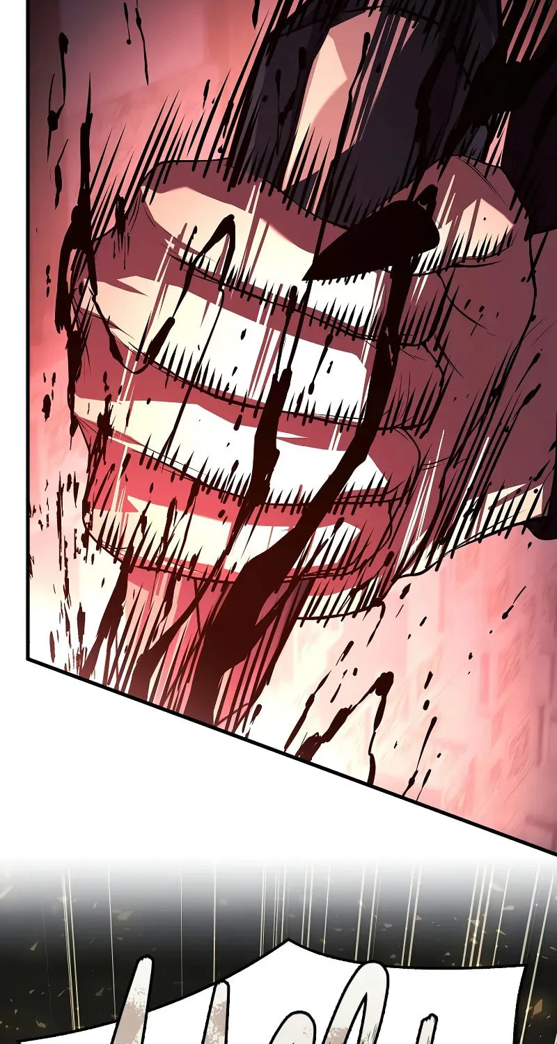The Legendary Spearman Returns Chapter 166 page 4 - 