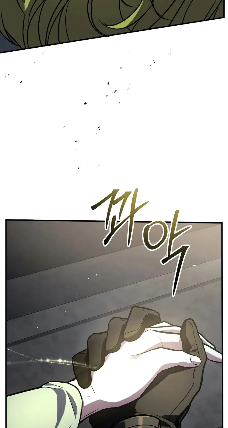 The Legendary Spearman Returns Chapter 166 page 32 - 