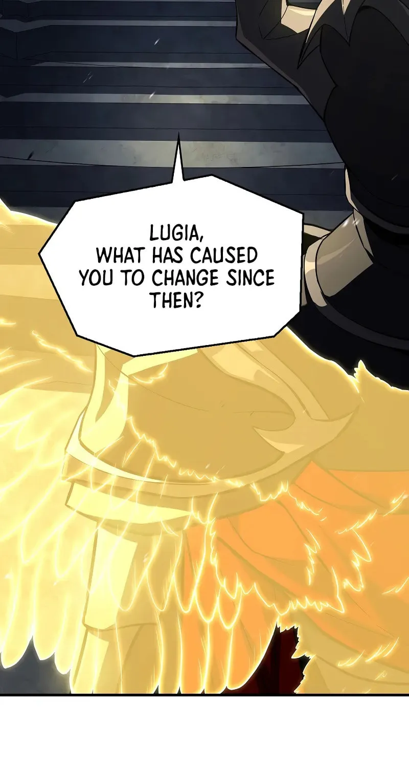 The Legendary Spearman Returns Chapter 166 page 42 - 