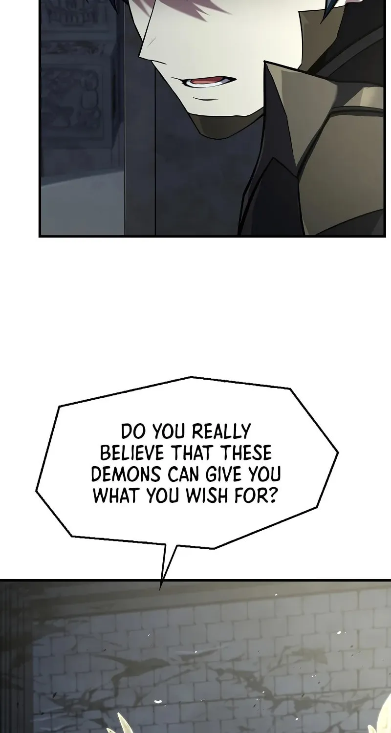 The Legendary Spearman Returns Chapter 166 page 44 - 