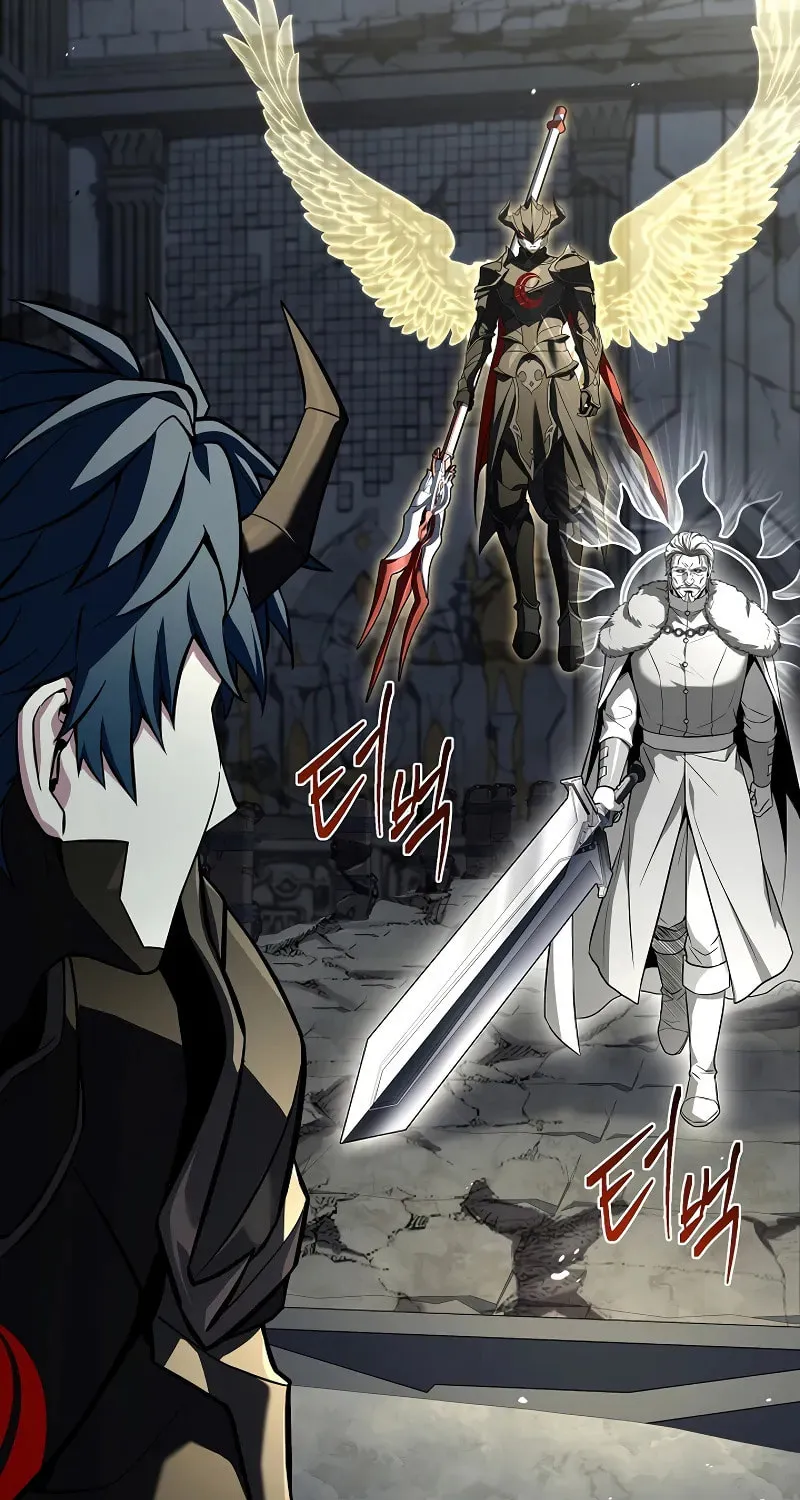 The Legendary Spearman Returns Chapter 166 page 45 - 