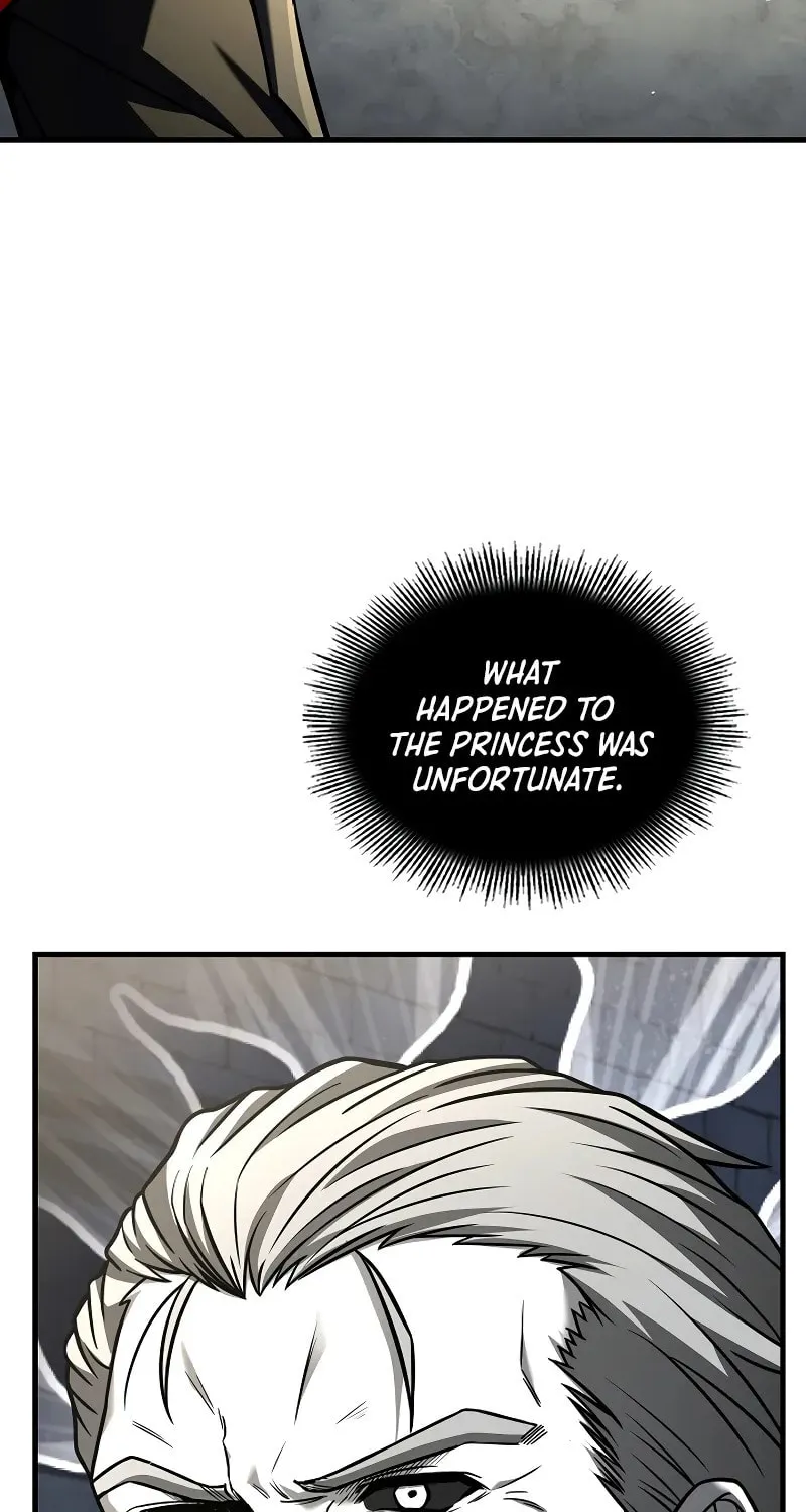 The Legendary Spearman Returns Chapter 166 page 46 - 