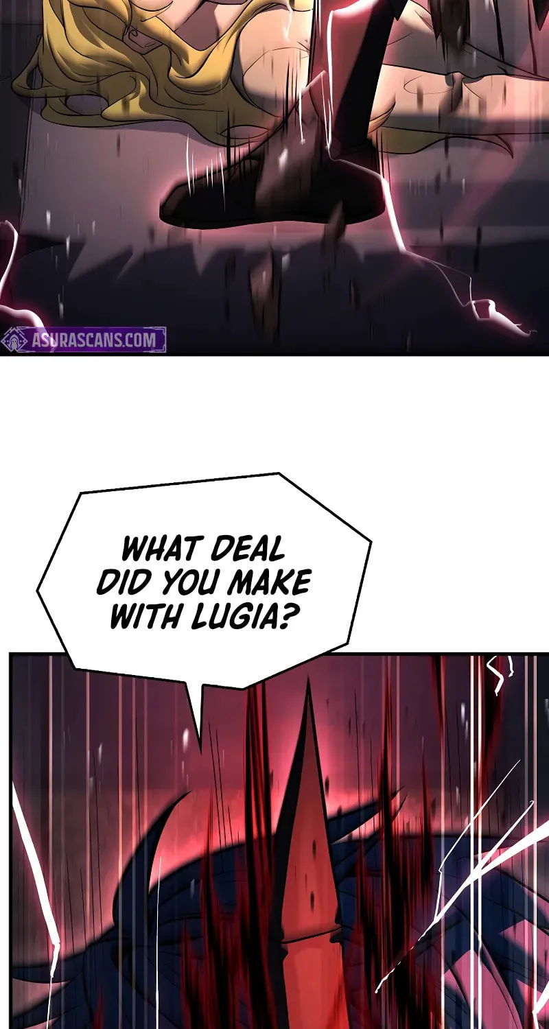 The Legendary Spearman Returns Chapter 166 page 50 - 