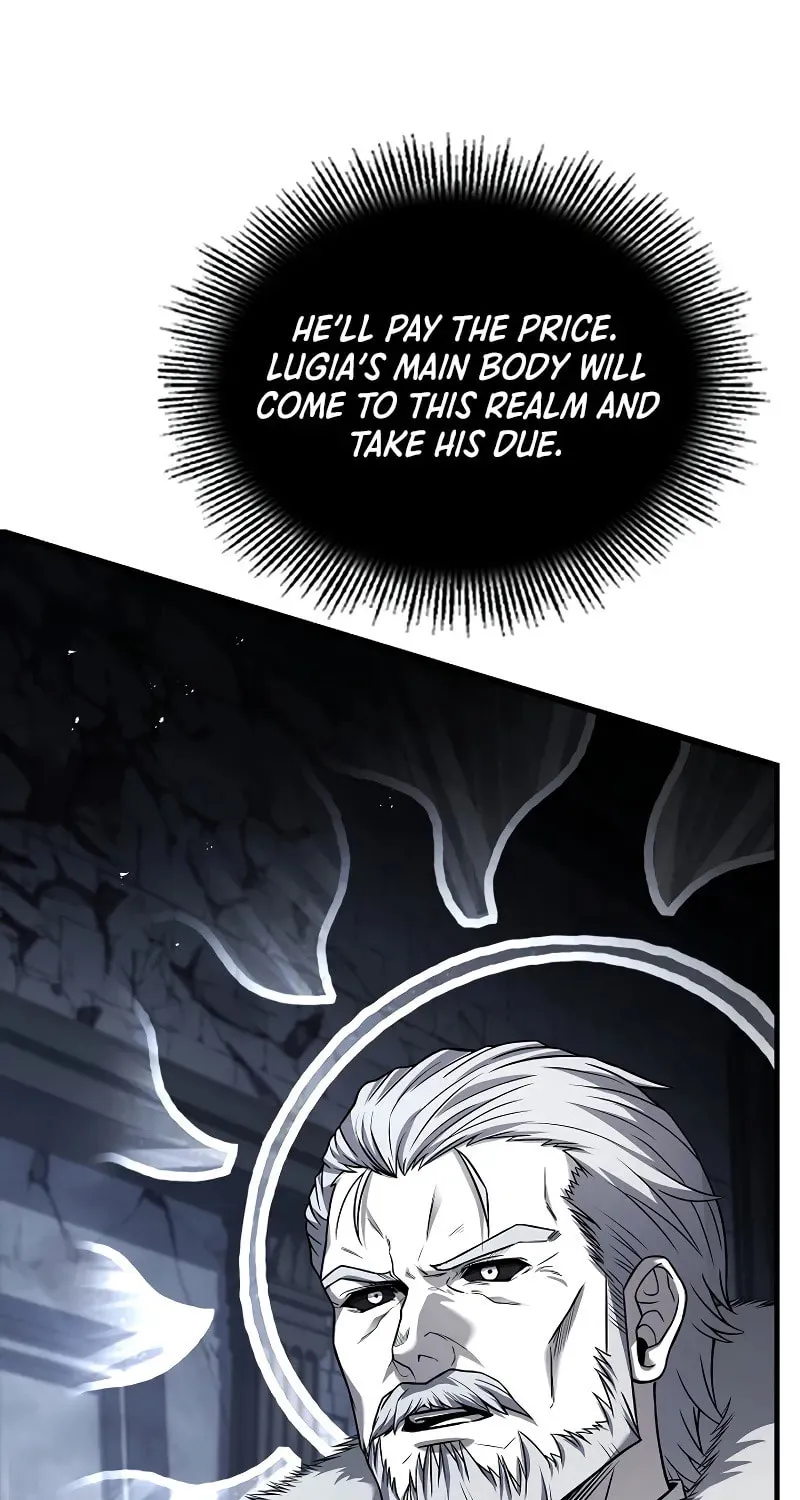 The Legendary Spearman Returns Chapter 166 page 52 - 