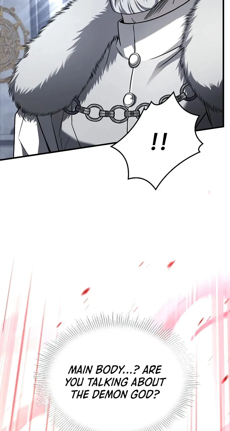 The Legendary Spearman Returns Chapter 166 page 53 - 