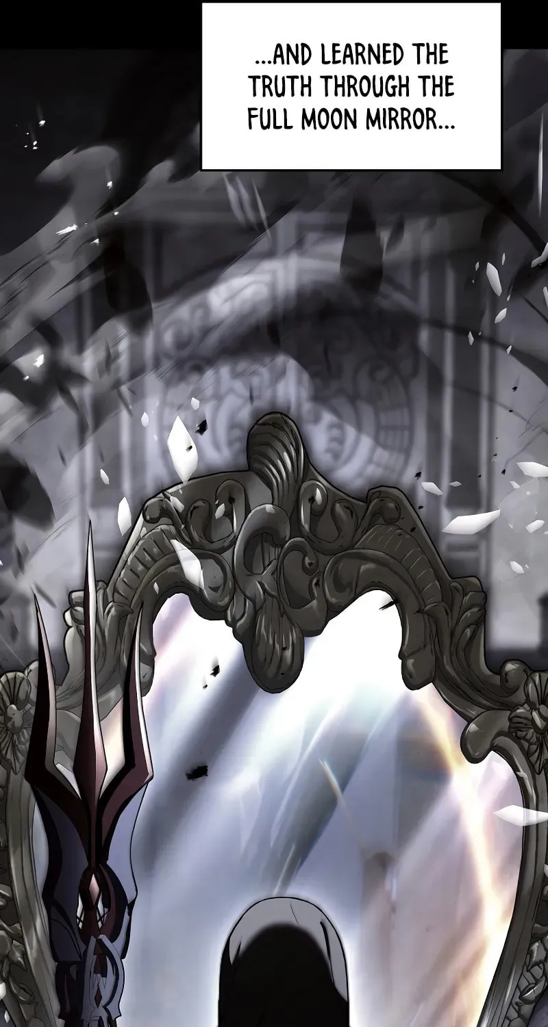 The Legendary Spearman Returns Chapter 166 page 58 - 
