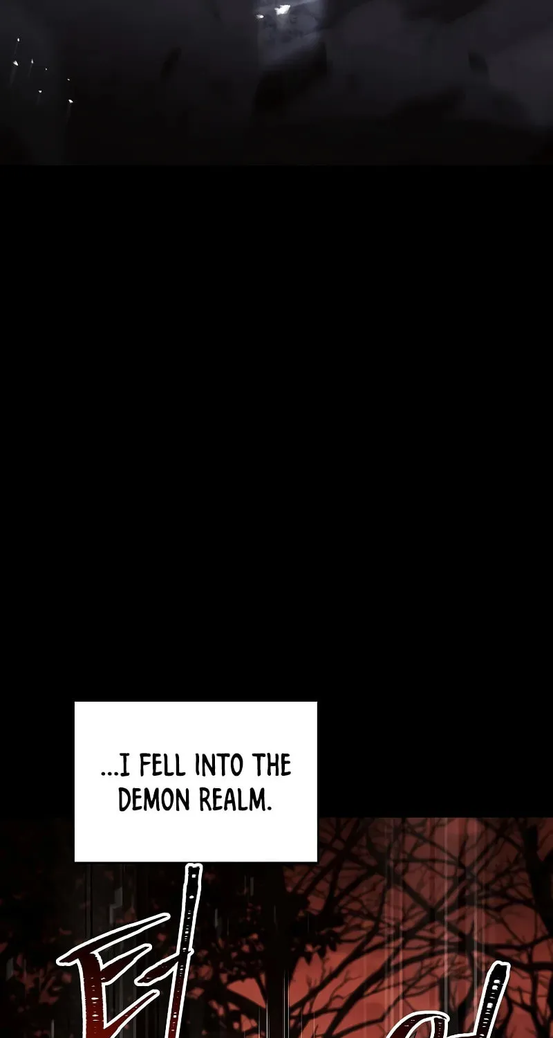The Legendary Spearman Returns Chapter 166 page 60 - 