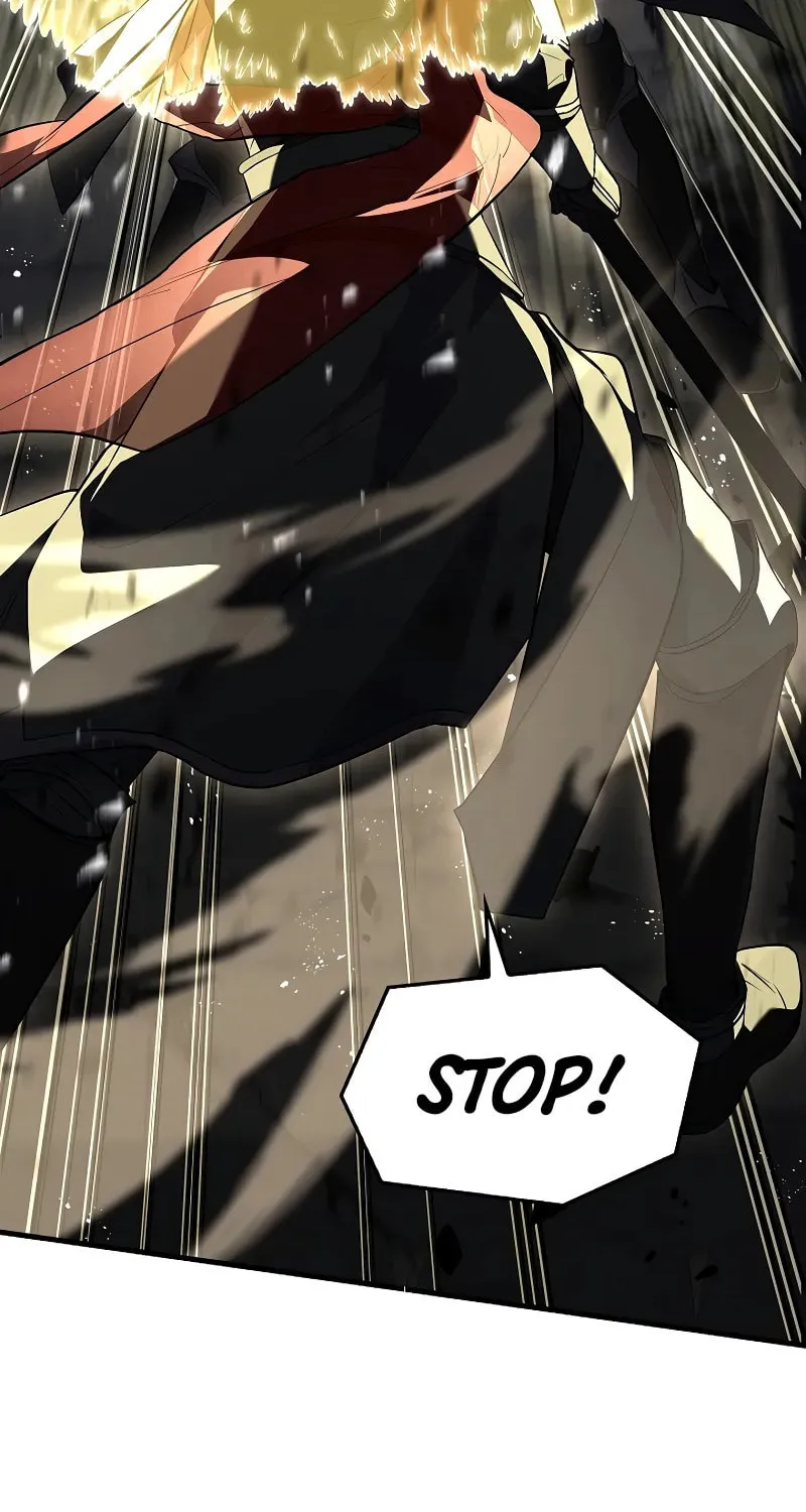 The Legendary Spearman Returns Chapter 166 page 7 - 