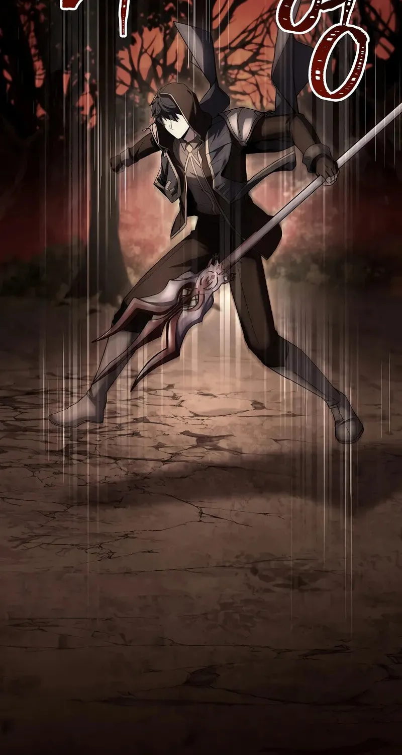 The Legendary Spearman Returns Chapter 166 page 61 - 