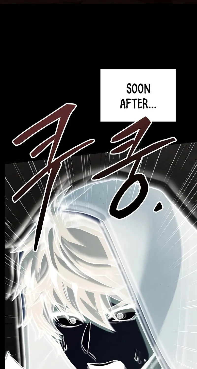 The Legendary Spearman Returns Chapter 166 page 62 - 