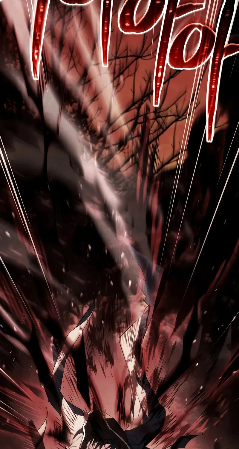 The Legendary Spearman Returns Chapter 166 page 64 - 