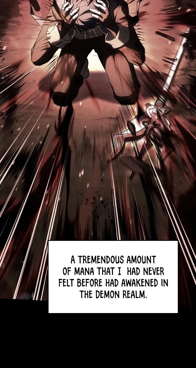The Legendary Spearman Returns Chapter 166 page 65 - 