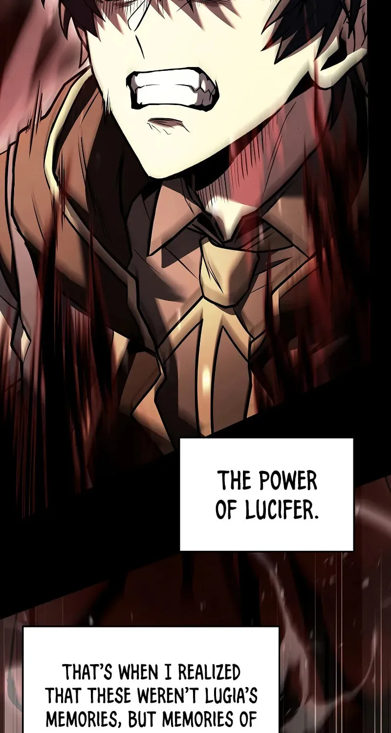 The Legendary Spearman Returns Chapter 166 page 67 - 