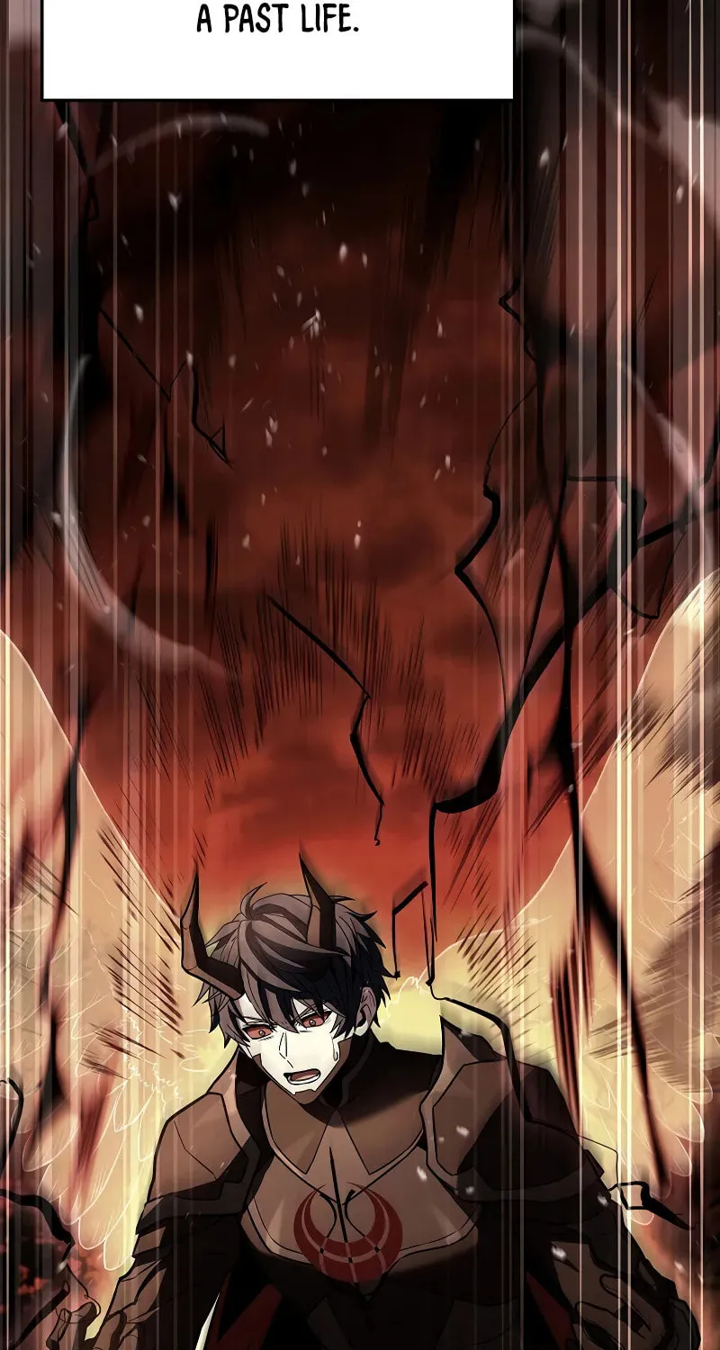 The Legendary Spearman Returns Chapter 166 page 68 - 