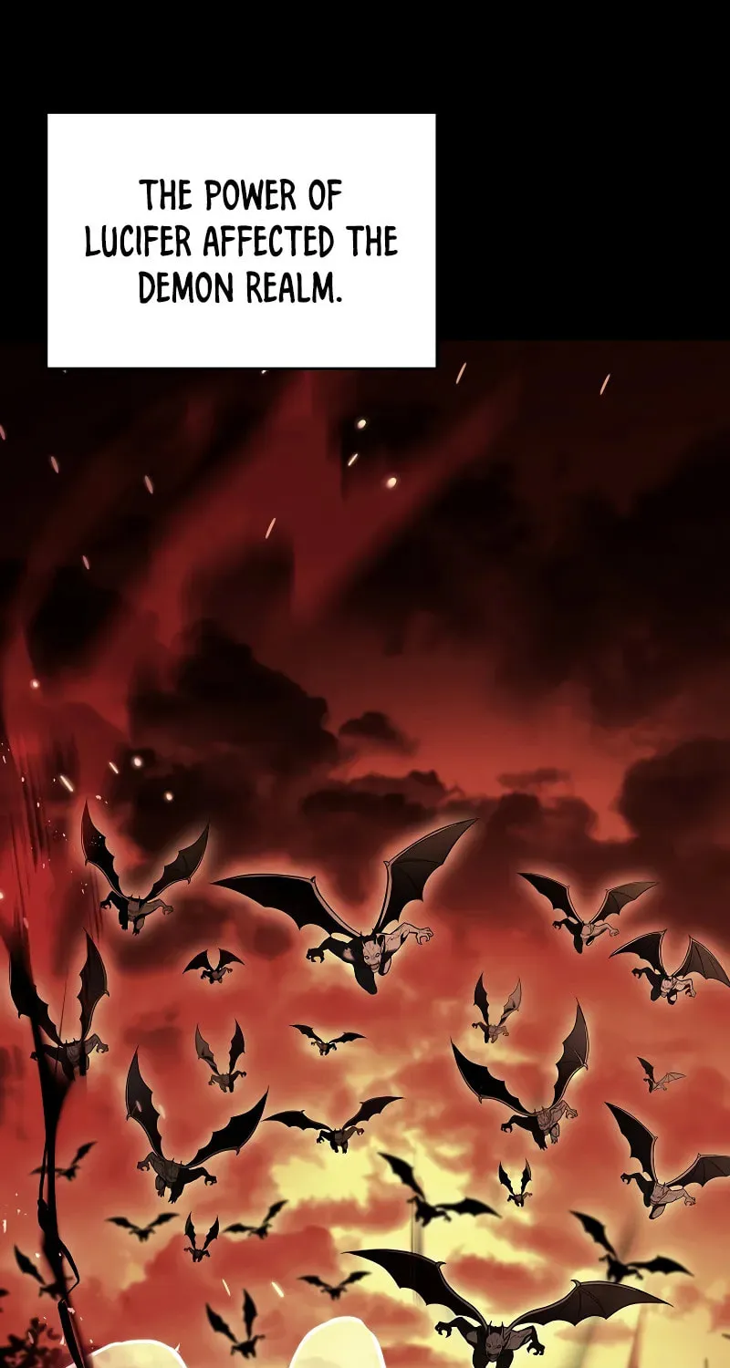 The Legendary Spearman Returns Chapter 166 page 70 - 