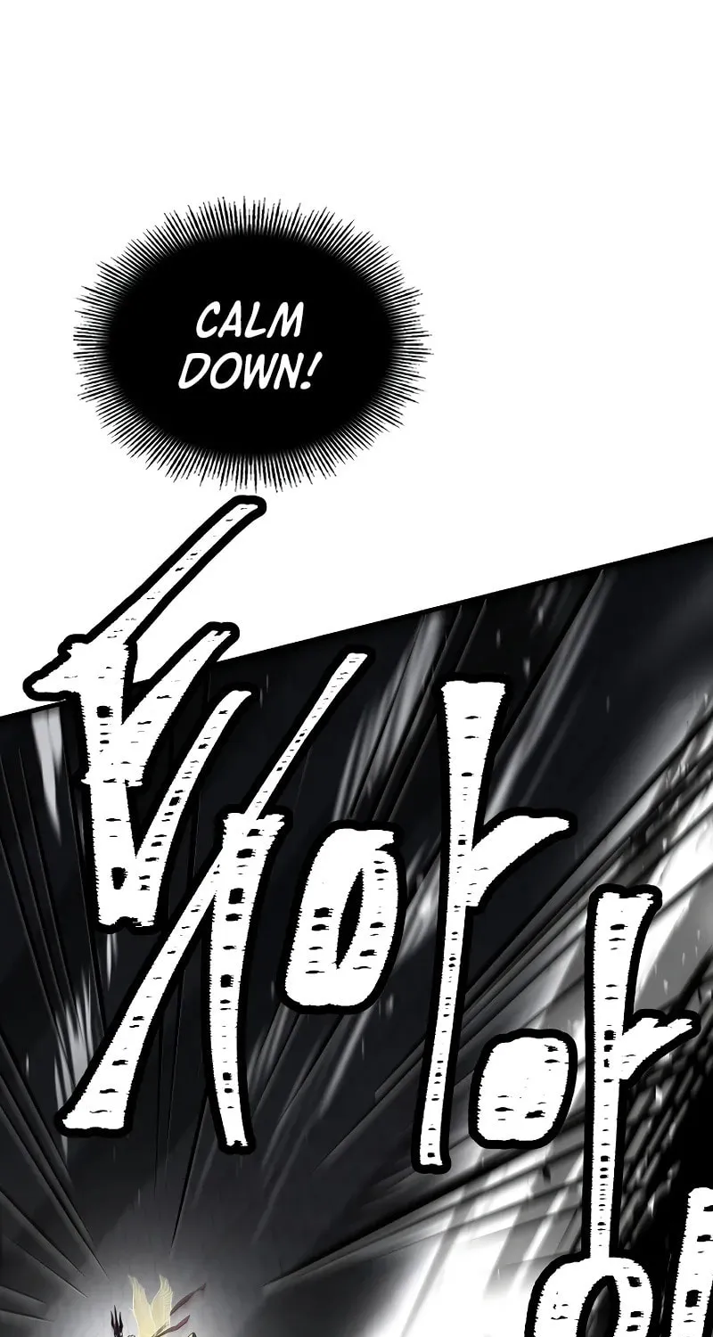 The Legendary Spearman Returns Chapter 166 page 8 - 