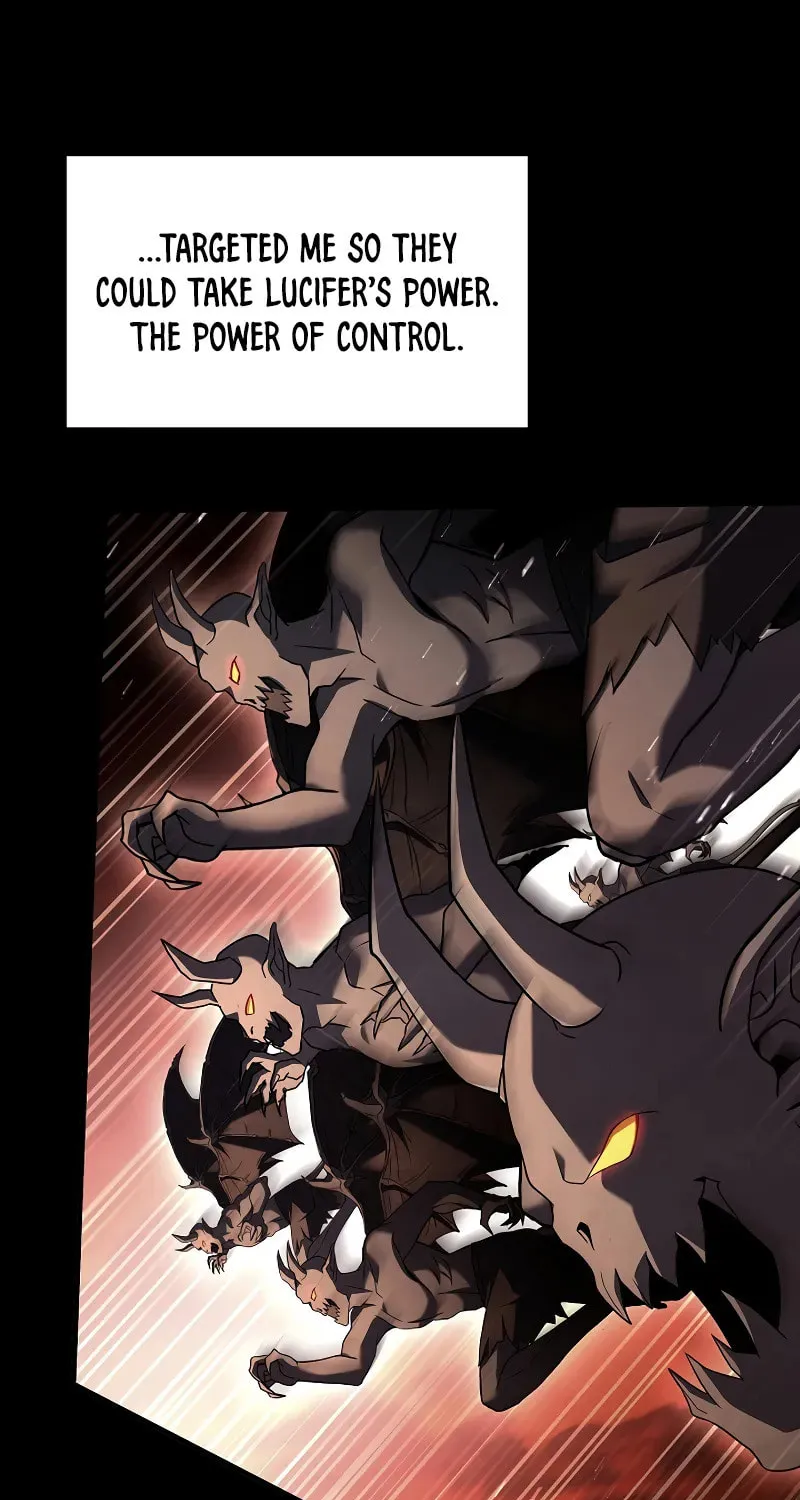 The Legendary Spearman Returns Chapter 166 page 72 - 