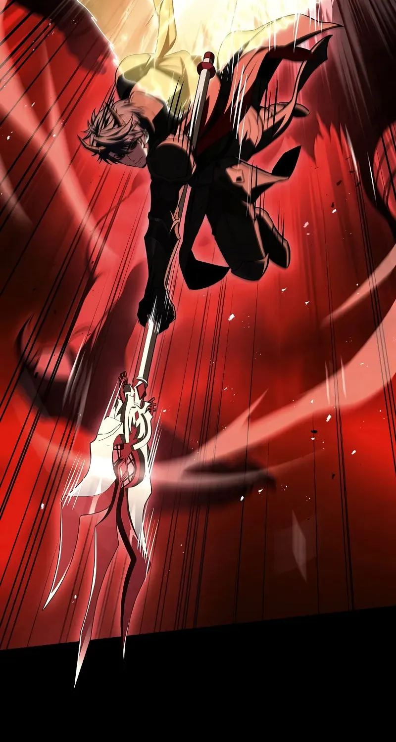 The Legendary Spearman Returns Chapter 166 page 79 - 
