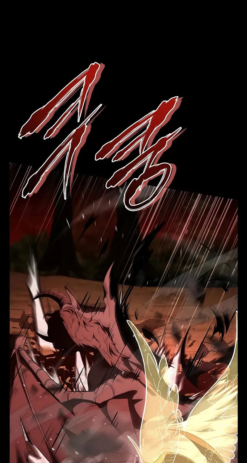 The Legendary Spearman Returns Chapter 166 page 80 - 