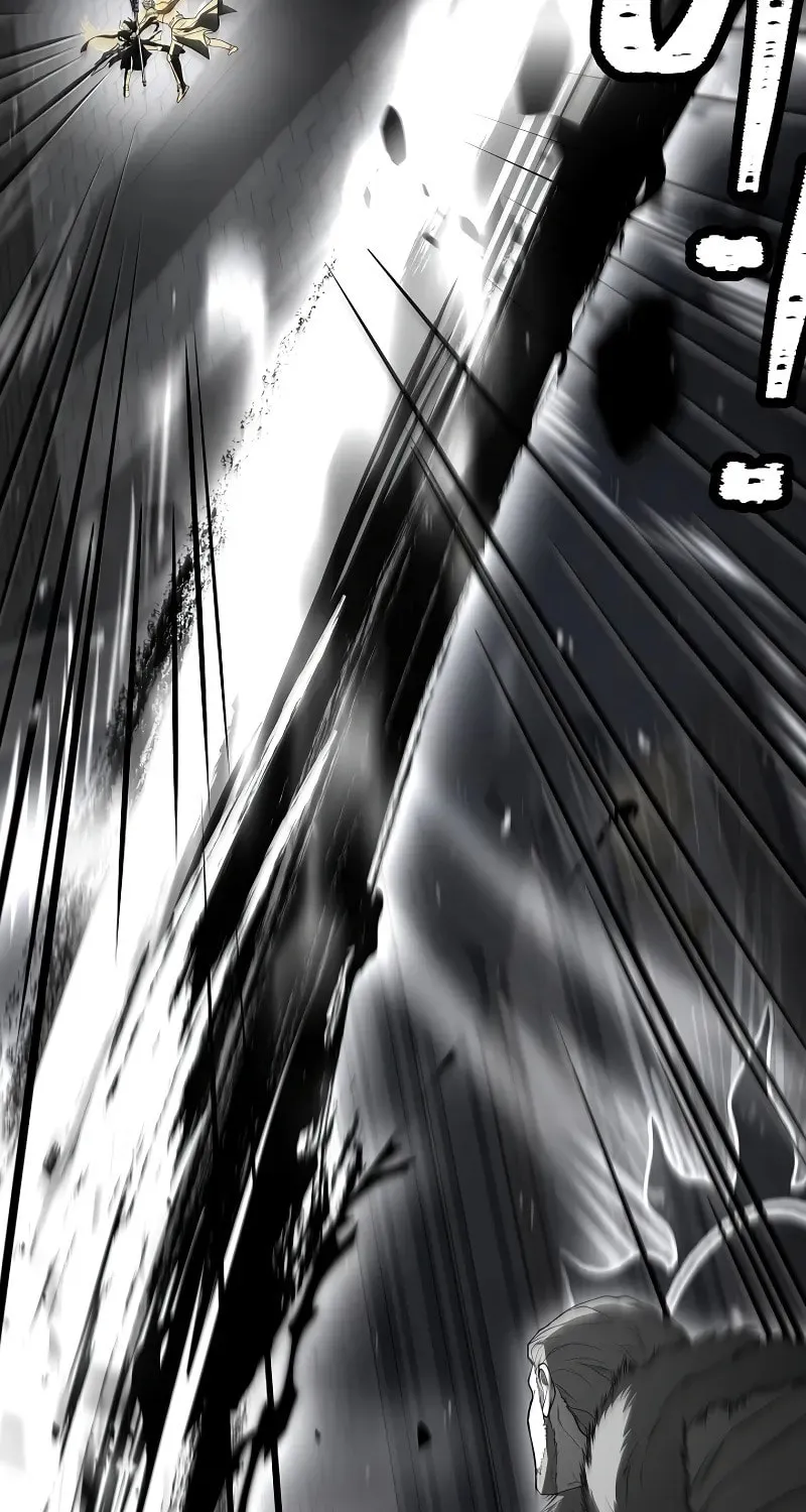 The Legendary Spearman Returns Chapter 166 page 9 - 