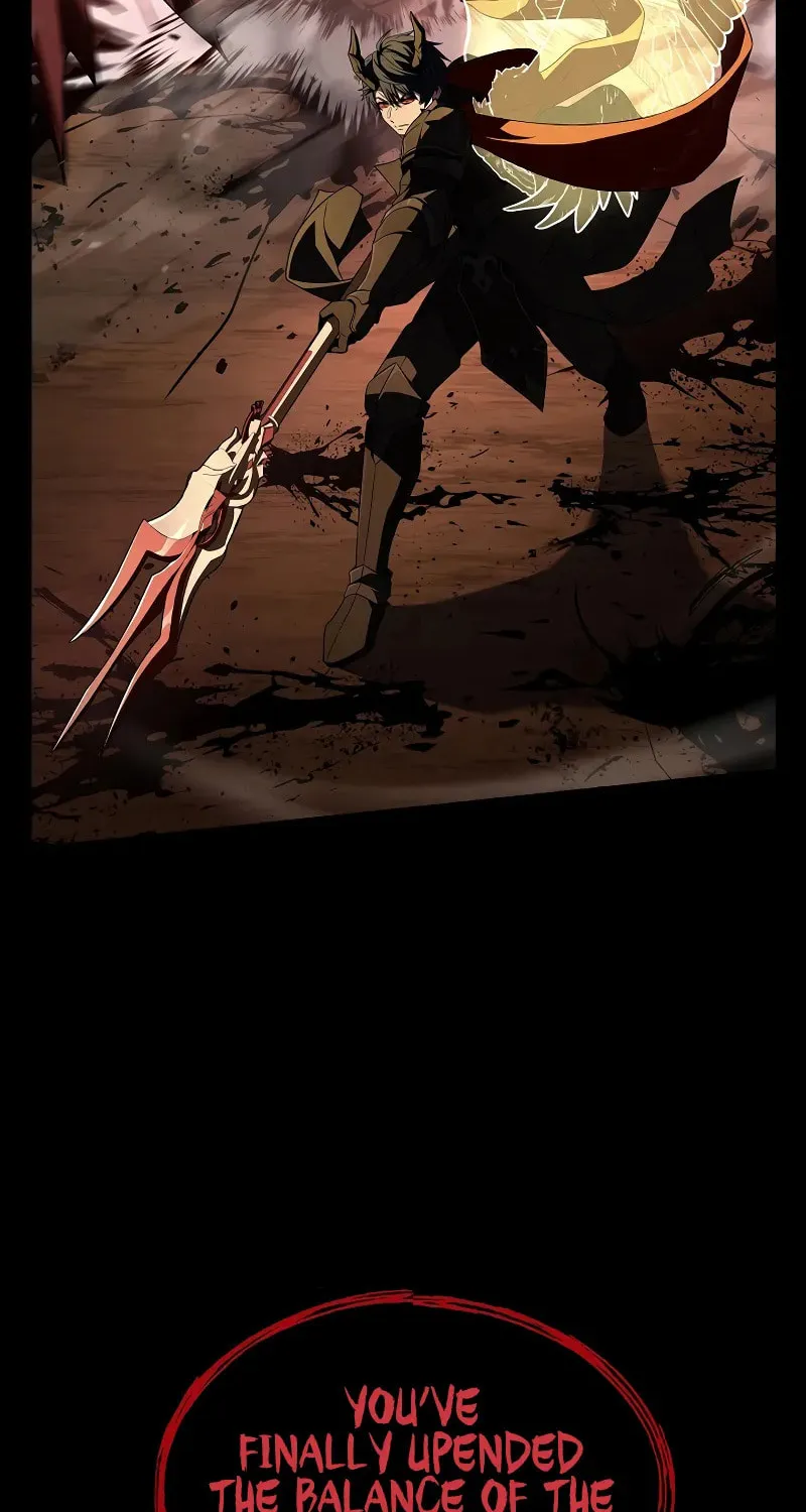 The Legendary Spearman Returns Chapter 166 page 81 - 