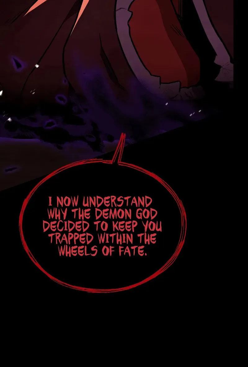 The Legendary Spearman Returns Chapter 166 page 85 - 