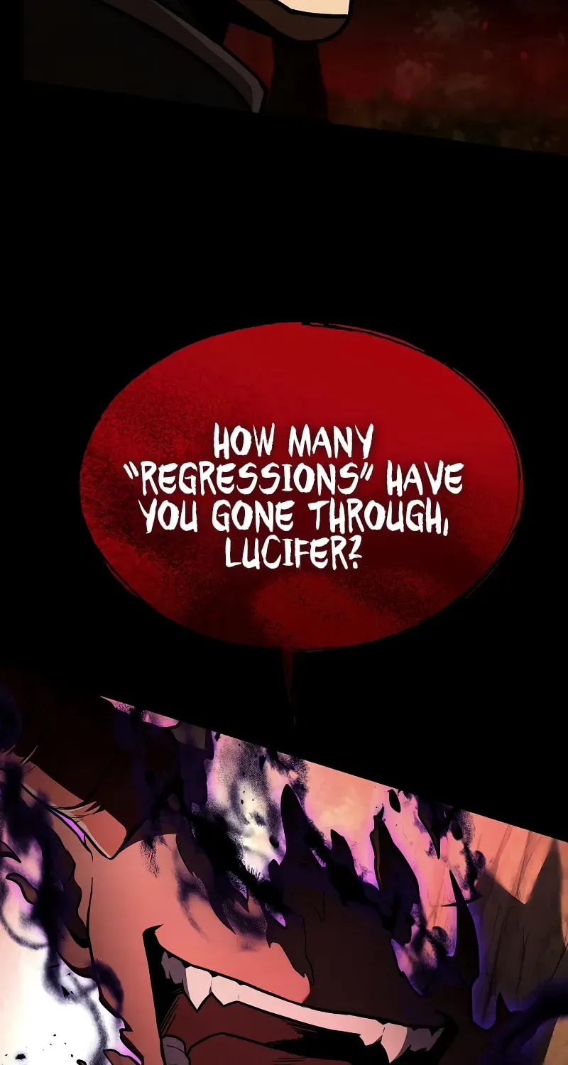 The Legendary Spearman Returns Chapter 166 page 87 - 