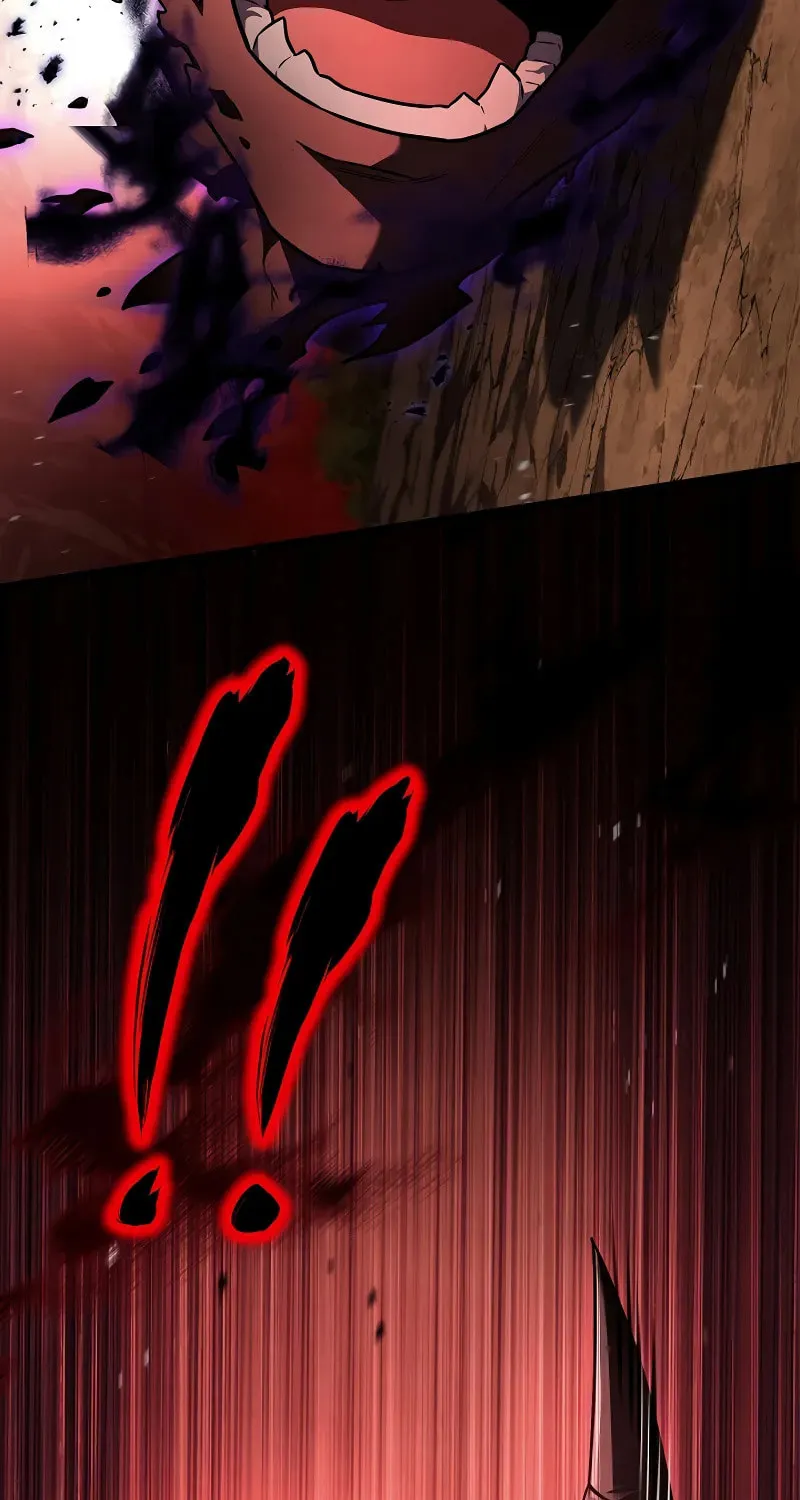 The Legendary Spearman Returns Chapter 166 page 88 - 