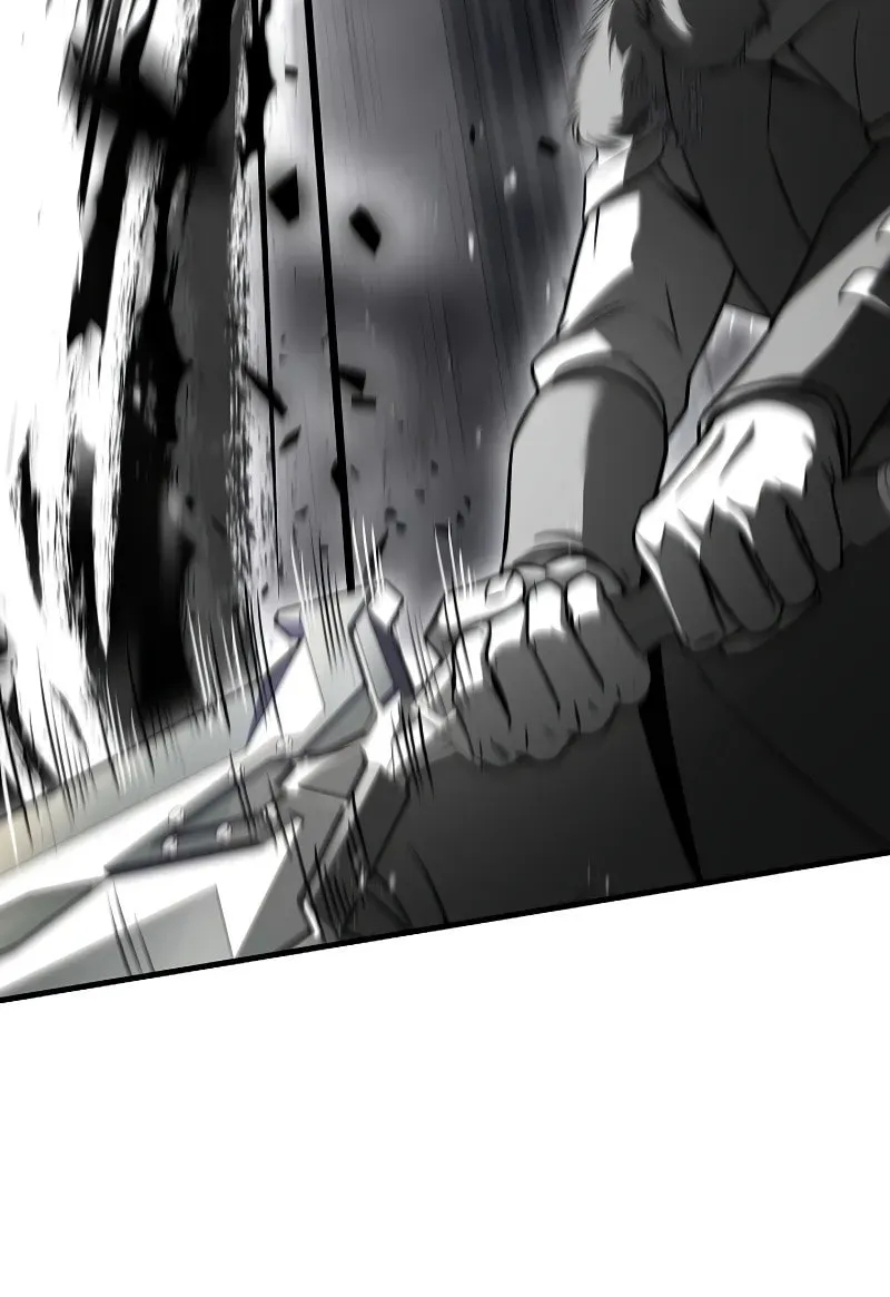 The Legendary Spearman Returns Chapter 166 page 10 - 