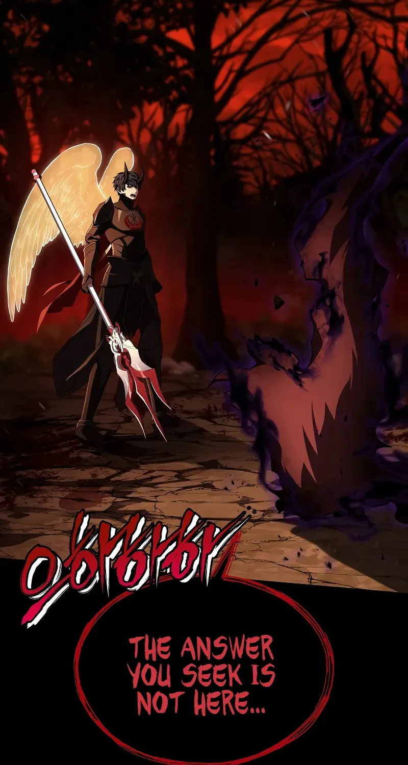 The Legendary Spearman Returns Chapter 166 page 91 - 