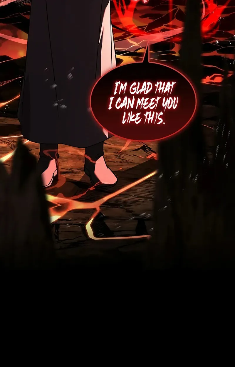 The Legendary Spearman Returns Chapter 167 page 11 - 