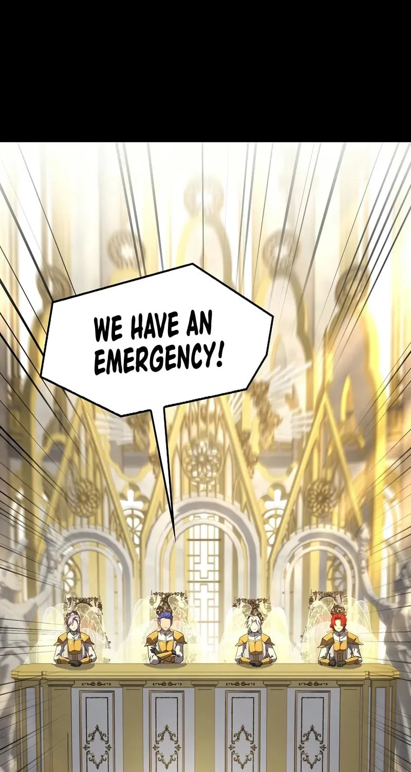 The Legendary Spearman Returns Chapter 167 page 104 - 