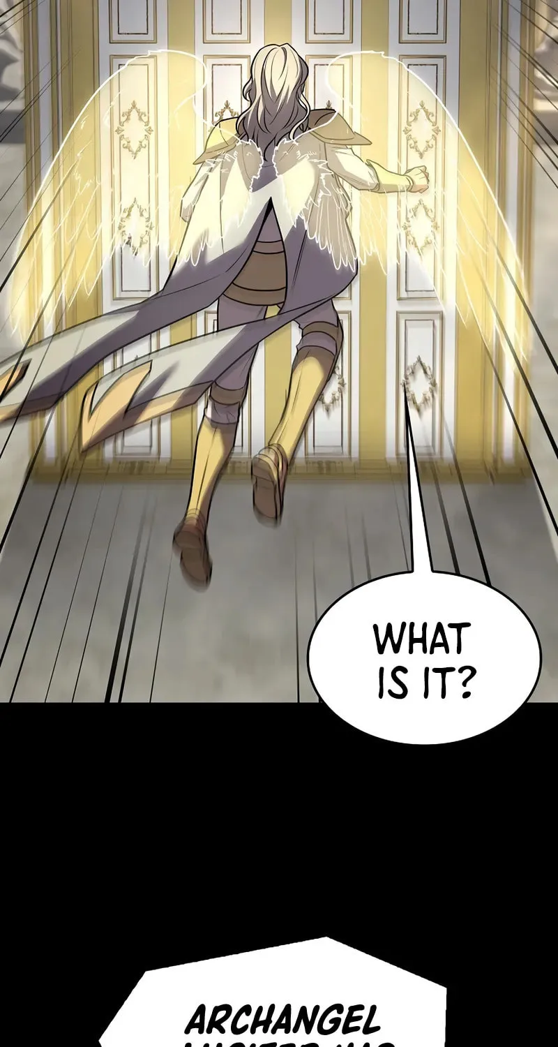 The Legendary Spearman Returns Chapter 167 page 105 - 