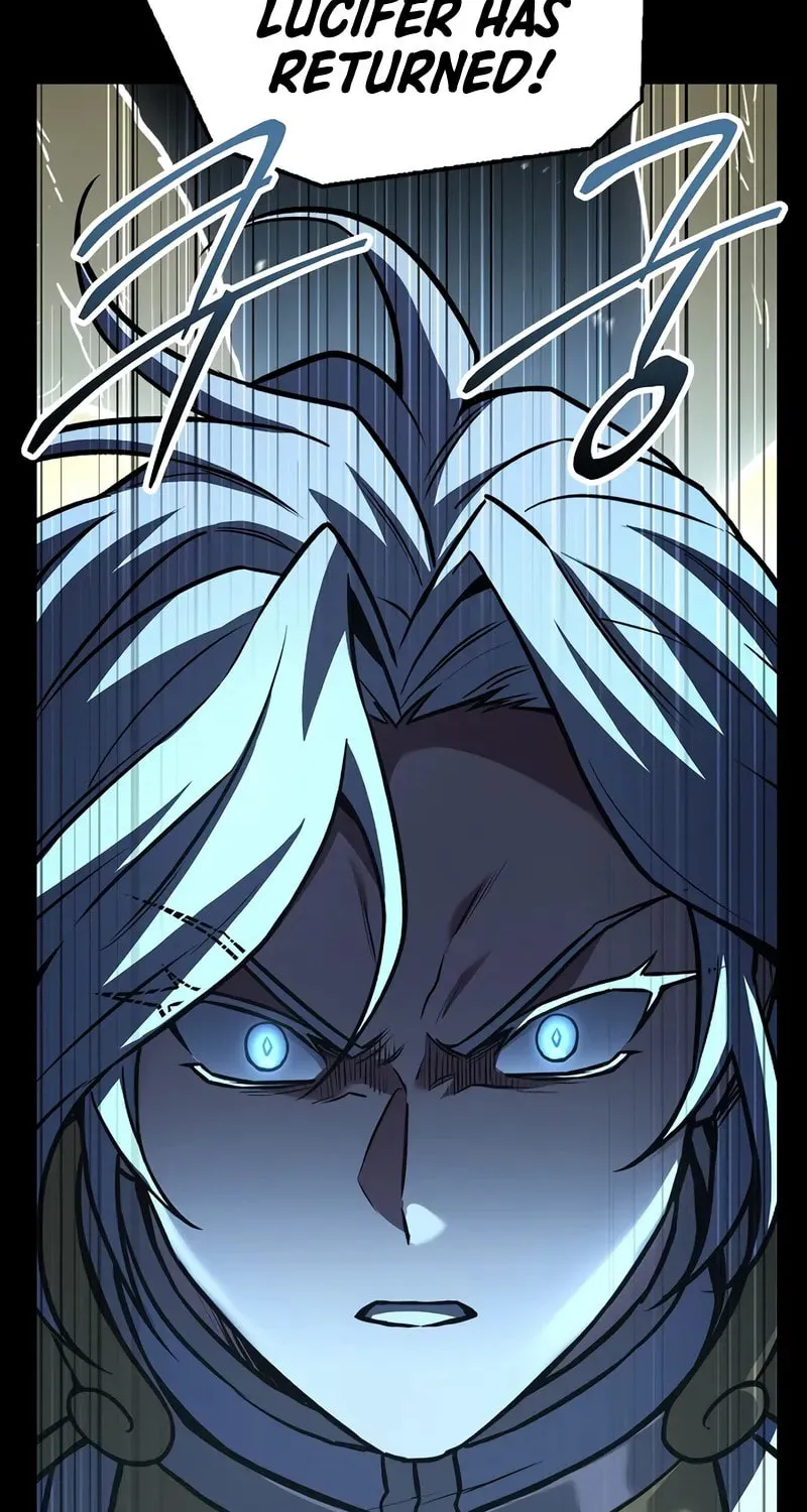 The Legendary Spearman Returns Chapter 167 page 106 - 