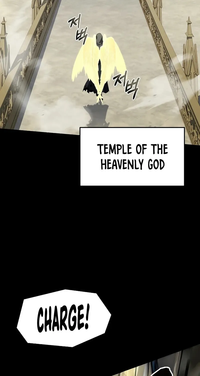 The Legendary Spearman Returns Chapter 167 page 109 - 