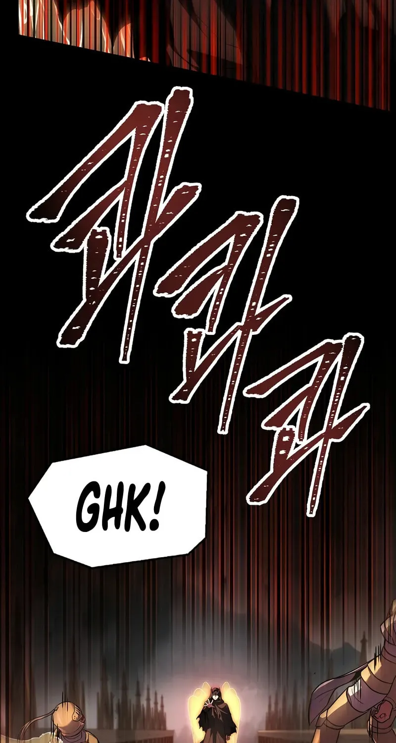 The Legendary Spearman Returns Chapter 167 page 113 - 