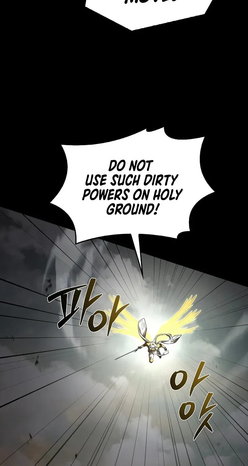 The Legendary Spearman Returns Chapter 167 page 115 - 